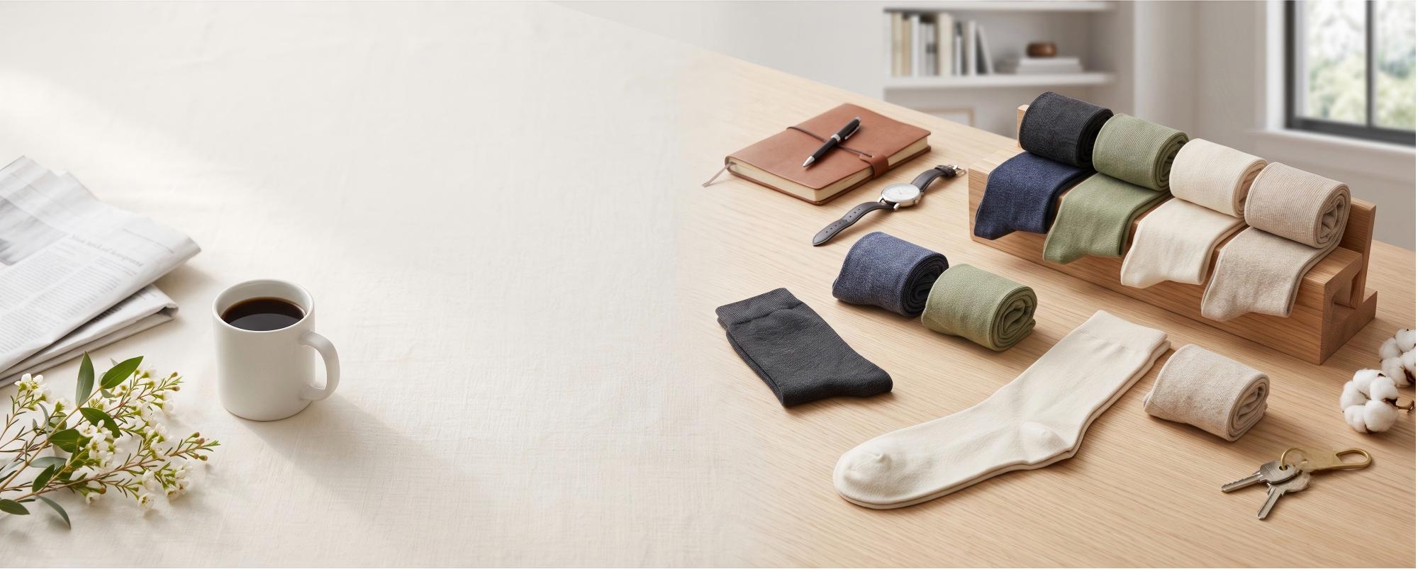 Daily Essentials