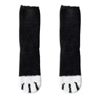 Cat Paw Sleep Socks Gift Box