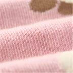 Cozy Days Mix & Match Crew Socks